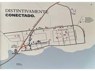 Apartment for Sale in Costa del Este - 1 bedroom