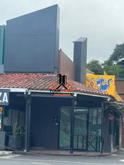 Commercial Space for Rent in Albrook - 0 bedrooms