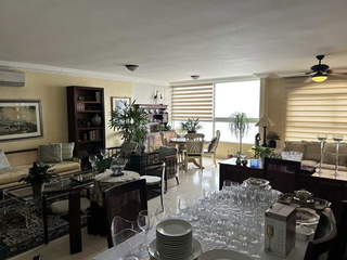 Apartment for Rent in Punta Pacífica - 3 bedrooms