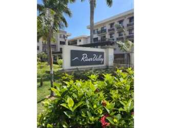 Panama Pacifico 2BR Apartment Large Terrace | PH River Valley