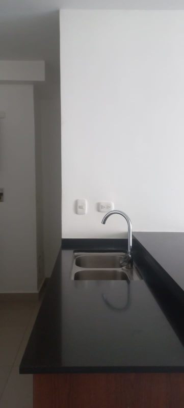 Apartment building with balconies and modern facade PH Midtown Panama