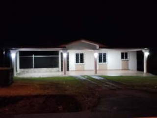 House for Sale in San Miguel - 3 bedrooms