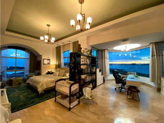 Penthouse Apartment for Sale in Ancon - 2 bedrooms