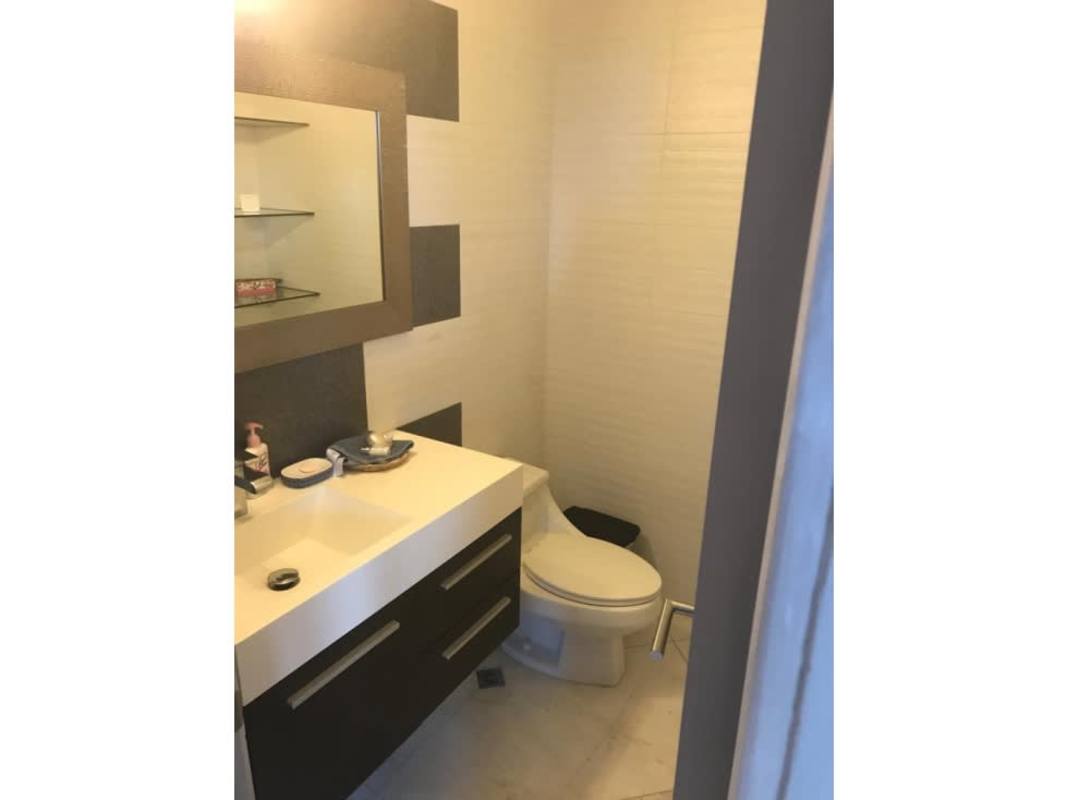 Luxor PH Apartment 1BR 145m² Via Argentina El Cangrejo