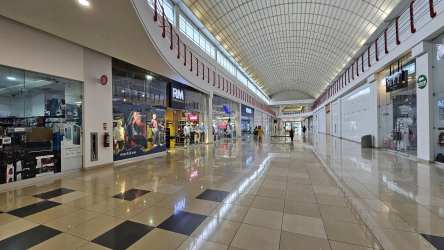 Retail Unit for Sale in Westland Mall Arraijan