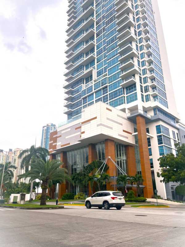Ocean View 3BR Apartment Costa del Este in PH Ten Tower