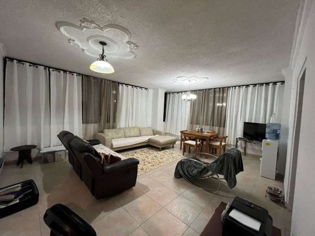 Furnished 2BR Apartment PH La Cresta El Cangrejo