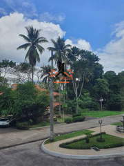 Apartment for Rent in Amador - 2 bedrooms