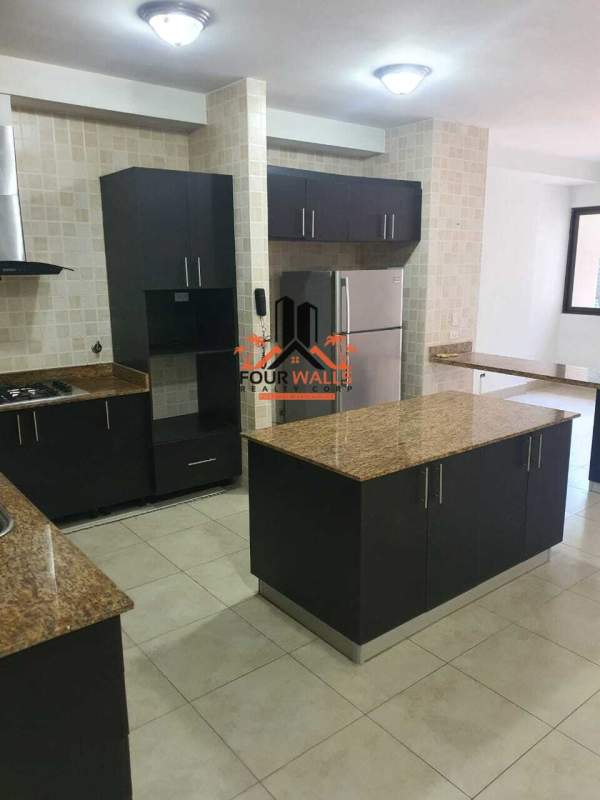 Private balcony with scenic Panama Canal views in Amador Eights apartment rental