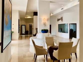 Oceanfront 3BR Apartment Olas 2 San Carlos