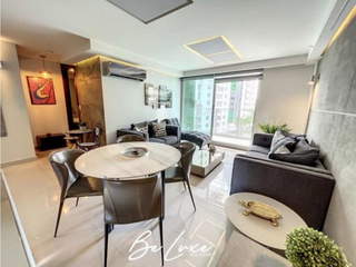 Apartment for Sale in San Francisco - 2 bedrooms