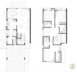 Single Family House for Sale in Balboa - 3 bedrooms