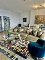 Apartment for Rent in Punta Pacífica - 3 bedrooms