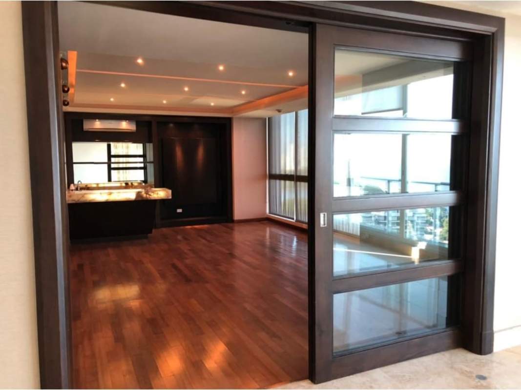 Sea View Luxury 3BR Apartment PH Puntarenas Coco del Mar