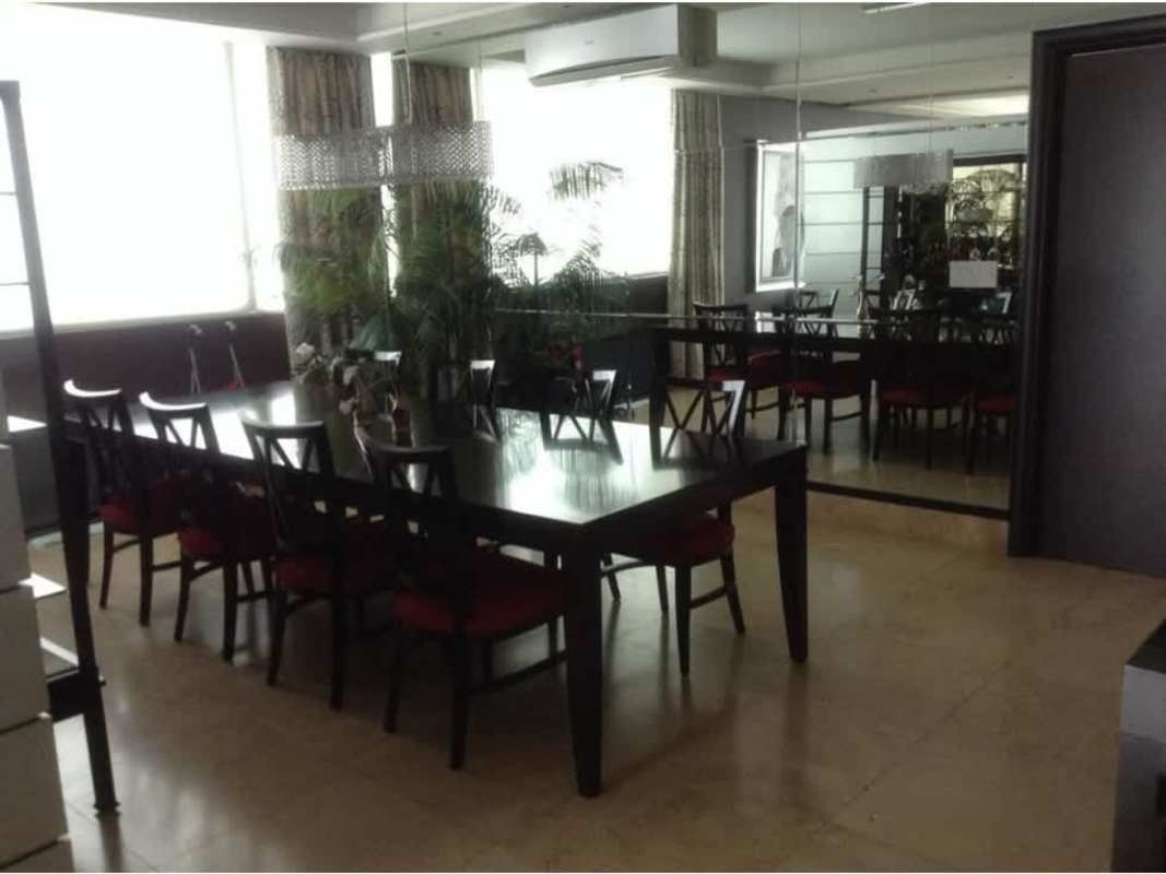 Outdoor amenities including playground, pool and soccer court in PH Puntarenas Panama