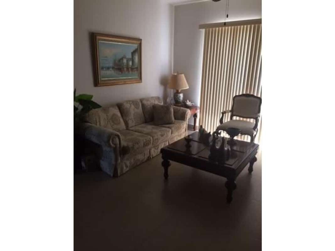 Modern granite kitchen with appliances Embassy Village Clayton Panama for sale