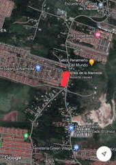 Commercial Land for Sale or Rent in Juan Demóstenes Arosemena - 0 bedrooms