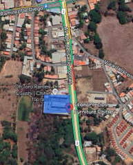 Commercial Space for Rent in Chitré - 0 bedrooms