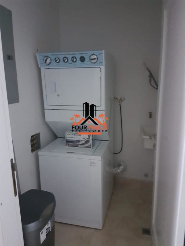 Luxury 1BR Ocean View Apt PH Yoo Avenida Balboa