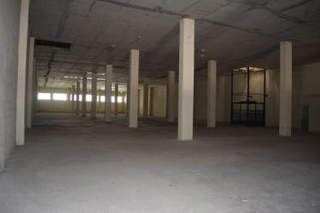 Warehouse for Sale in Cristóbal - 0 bedrooms