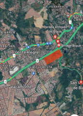 Land for Sale in Arraiján - 0 bedrooms