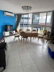 Apartment for Sale in Obarrio - 3 bedrooms