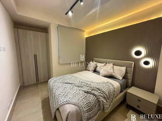 Apartment for Rent in Santa María - 2 bedrooms