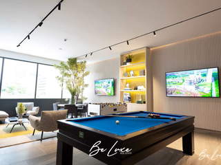 Apartment for Rent in Santa María - 2 bedrooms