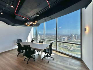 Commercial Office for Rent in Costa del Este - 0 bedrooms