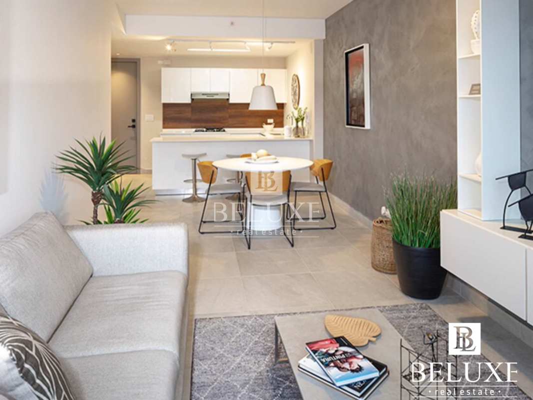 Modern 2BR Condo with Infinity Pool in El Cangrejo