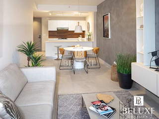 Apartment for Sale in El Cangrejo - 2 bedrooms