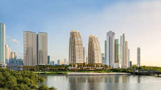 Apartment for Sale - Pre-construction in Costa del Este - 2 bedrooms