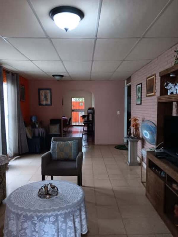 4BR Family House in San Antonio Brisas del Golf