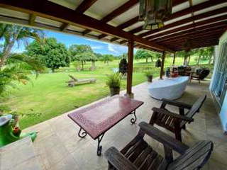 Villa for Sale in El Farallón - 4 bedrooms