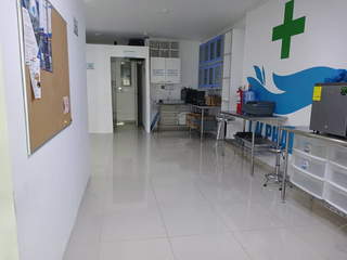 Commercial Space for Rent in Obarrio - 0 bedrooms