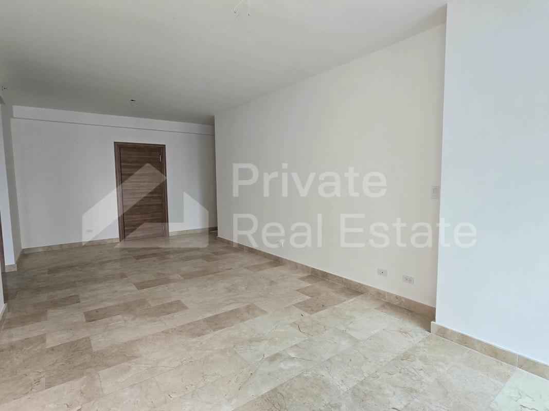 Contemporary bathroom with glass shower, ceramic tile in PH Dynasty Panama City