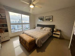 Penthouse Apartment for Sale in Obarrio - 3 bedrooms
