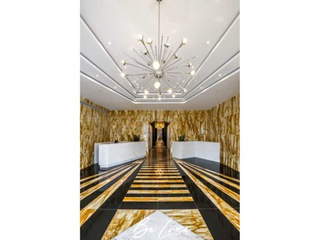 Commercial Office for Rent in Obarrio - 0 bedrooms