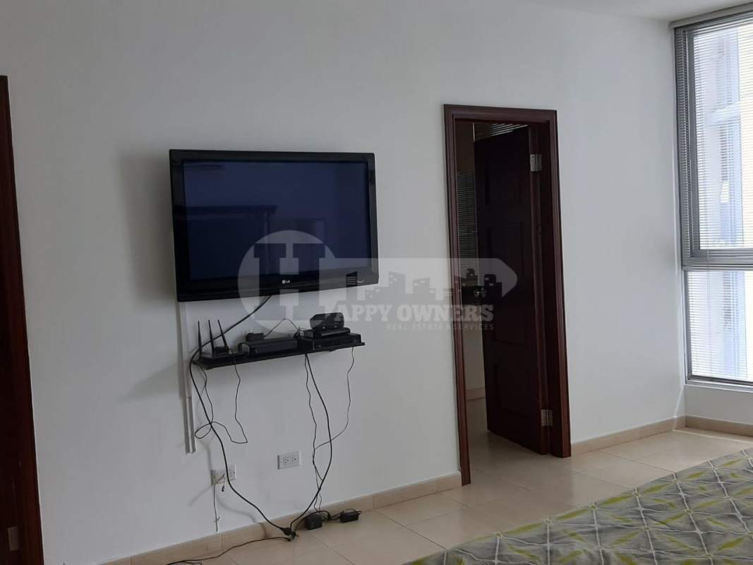 Sea View Condo PH Grandbay Tower Avenida Balboa