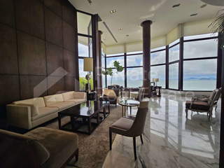 Penthouse for Rent in San Francisco - 5 bedrooms