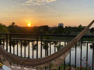 Apartment for Rent in El Chirú - 3 bedrooms