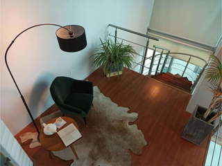 Loft Condominium for Sale in San Francisco - 1 bedroom