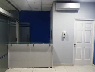 Commercial Office for Rent in Calidonia - 0 bedrooms
