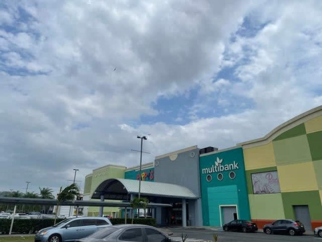 Commercial Premises for Sale Albrook Mall Panama
