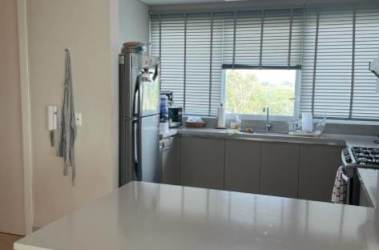 Infinity pool with oceanfront view at PH Solea Punta Barco