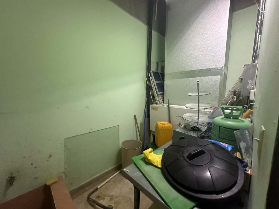 Prime Ground Floor Commercial Unit with ROI in Hato Pintado