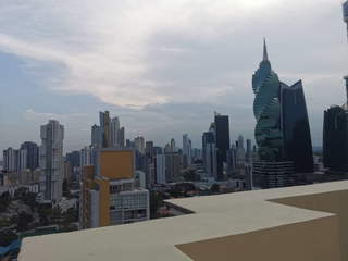 Apartment for Sale in Obarrio - 3 bedrooms