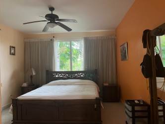 Beachfront 2BR Condo in PH Bijao Beach Residences Rio Hato