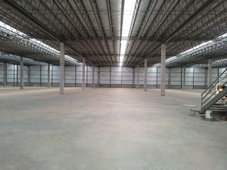Industrial Warehouse for Sale in 24 de Diciembre - 0 bedrooms