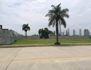 Commercial Land for Sale in Juan Diaz - 0 bedrooms
